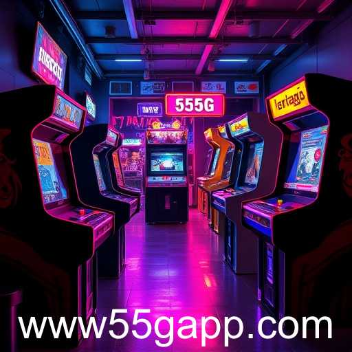 Arcade Games