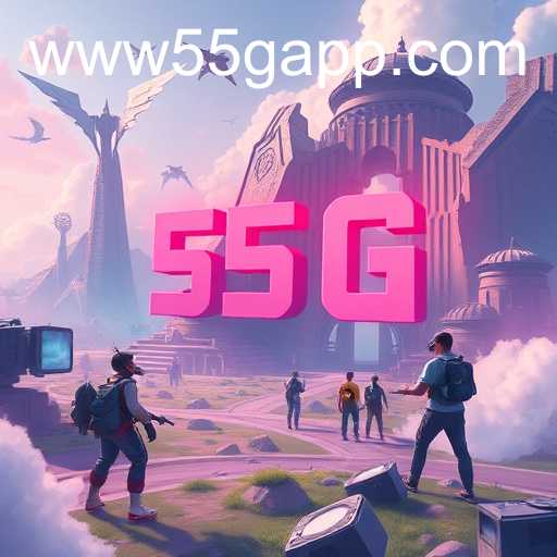 The Evolution of 55G Gaming Platform