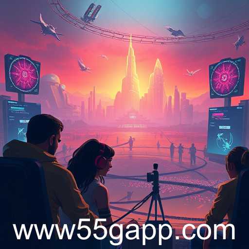 Evolving Trends in Online Gaming