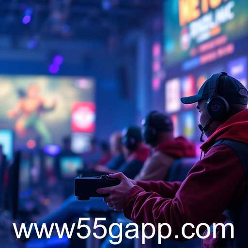 The Rise of Immersive Gaming in 2025